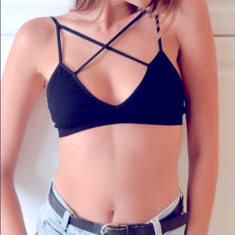 Justa bralette